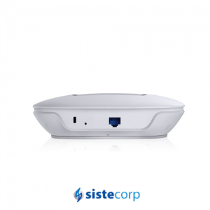 ACCESS POINTEXTENSOR DE RANGO INALAMBRICO PARA INTERIOR EAP115 TP-LINK - Imagen 2