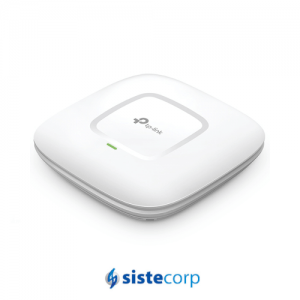 ACCESS POINTEXTENSOR DE RANGO INALAMBRICO PARA INTERIOR EAP115 TP-LINK - Imagen 3