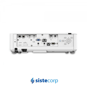 PROYECTOR EPSON POWERLITE L510U 5000L WUXGA LASER (V11H903020) - Imagen 2
