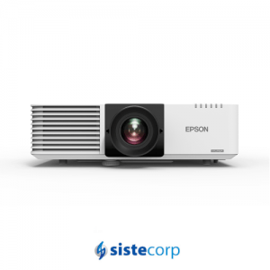 PROYECTOR EPSON POWERLITE L510U 5000L WUXGA LASER (V11H903020) - Imagen 4