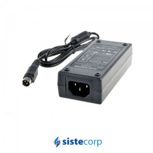 FUENTE EPSON PS180-343 2A 110/220V C/CABLE (C825341) - Imagen 1