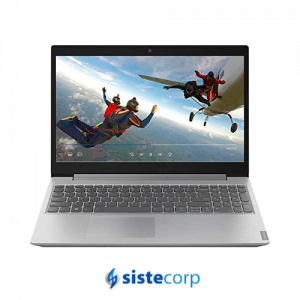 NOTEBOOK LENOVO L340-15IWL CORE I3-8145U/8GB/ SSD 128GB DVD /15.6'' W10 - Imagen 1