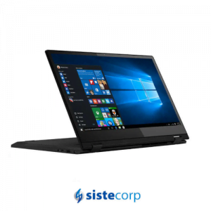 NOTEBOOK LENOVO FLEX 15IWL 2-IN-1 CORE I7-8565U/8GB/512GB SSD TOUCH GEFORCE MX230 2GB 15.6'' W10 - Imagen 1