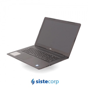 NOTEBOOK DELL INSPIRON 17.3'' 17-3793 CORE I7-1065G7 16GB/2TB/256GB SSD DVD-RW 2GB NVIDIA WIN 10 HOME - Imagen 1