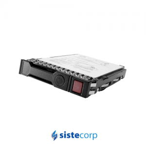 DISCO SAS HPE 900GB 15K SFF SC DS DISCOD		 (870759-B21) - Imagen 1