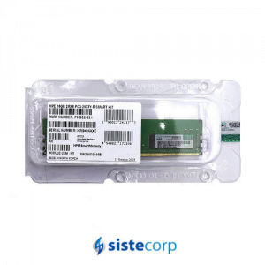 MEMORIA DDR4 16GB HPE 2RX8 PC4-2933Y-R SMART KIT (P00922-B21) - Imagen 1