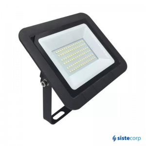 REFLECTOR LED 50 WATTS - Imagen 1