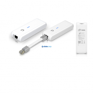 SWITCH UBIQUITI UNIFI CONTROLLER CLOUD KEY - Imagen 1