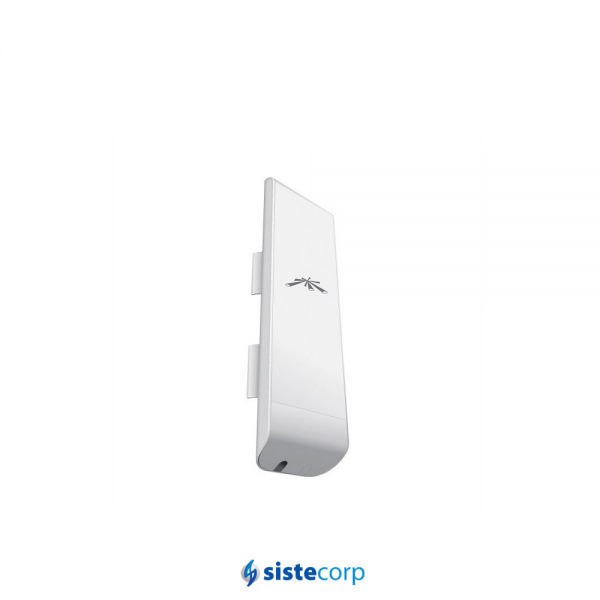 ACCESS POINT OUT.UBIQUITI NANOSTATION 2 MIMO 500 MW Y 2 ETHERNET
