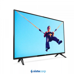 TV 43 SMART PHILIPS FULL HD G5813 (43PFG5813/77) - Imagen 1