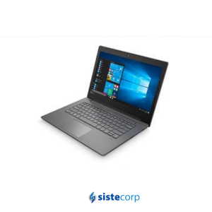 NOTEBOOK LENOVO V330-14ARR AMD RYZEN 3 2200U 4GB/500GB 14'' W10 PRO   (81B1001FUS) - Imagen 1