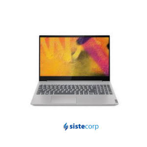 NOTEBOOK LENOVO S340-15IWL CORE I7-8565U/12GB/1TB 15.6'' FHD TOUCHSCREEN W10   (81QF0008US) - Imagen 1
