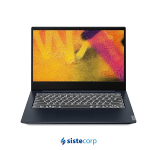 NOTEBOOK LENOVO S340-15API RYZEN 3 3200U 8GB/SSD 256GB 15,6'' W10 WEBCAM   (81NC0019US) - Imagen 1