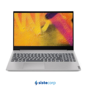 NOTEBOOK LENOVO S340-15API AMD RYZEN 5 3500U 8GB/SSD 256GB 15.6''  WEBCAM W10   (81NC001AUS) - Imagen 1