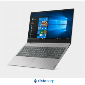 NOTEBOOK LENOVO S340-15API AMD RYZEN 3 3200U 8GB/SSD 128GB M.2 15.6'' FHD TOUCHSCREEN W10   (81QG0000US) - Imagen 1