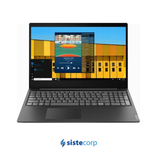NOTEBOOK LENOVO S145-15IWL CORE I3-8145U /8GB/1TB 15.6'' W10   (81MV00H9US) - Imagen 1