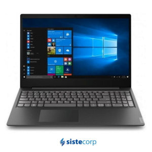 NOTEBOOK LENOVO S145-14IWL CORE I3 8145U 4GB/1TB 15,6'' W10   (81MV000LUS) - Imagen 1