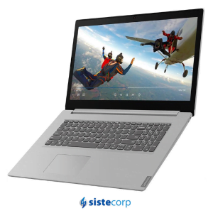 NOTEBOOK LENOVO L340-17API RYZEN 5 3500U/256GB SSD/8GB/17.3''/WIN10   (81LY000HUS) - Imagen 1