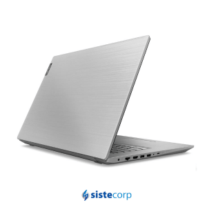 NOTEBOOK LENOVO L340-15IWL Core i5-8265U 1.6GHz 1TB 8GB 15.6'' (1366x768) DVD-RW BT WIN10 Webcam SILVER   (81LG0026US) - Imagen 3