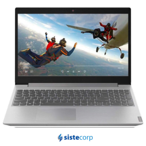 NOTEBOOK LENOVO L340-15IWL CORE I3-8145U/8GB/ SSD 128GB DVD /15.6'' W10   (81LG0012US) - Imagen 1
