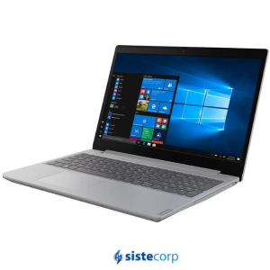 NOTEBOOK LENOVO L340-15API AMD RYZEN 5 3500U/8GB/1 TB 15.6'' W10 PLATINUM   (81LW001CUS) - Imagen 1