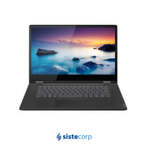 NOTEBOOK LENOVO FLEX 15IML 2-IN-1 CORE I7-10510U/16GB/512GB SSD/GEFORCE MX 230 2GB/TOUCHSCREEN 15.6'' W10   (81XH0001US) - Imagen 2