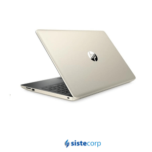 NOTEBOOK HP 15-DB1022LA AMD RYZEN 3 3200U/8GB/1TB 15.6'' W10 ESPAÑOL   (4PF46LA#ABM) - Imagen 2