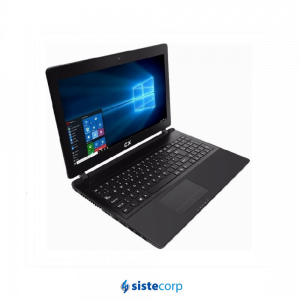 NOTEBOOK CX 14 INTEL CEL+SSD240+8G+DVDRW  (PIXEL) - Imagen 1