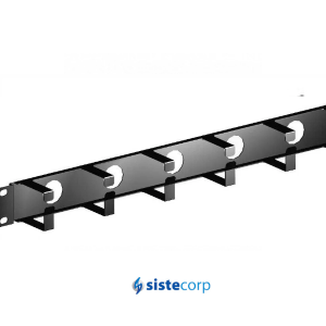 TAPA GABITEL ORG 1U SIMPLE/EMB  (N) (O-TAP-1US) - Imagen 1