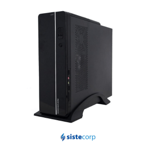 PC PERFORMANCE SLIM INTEL G5400+4G+1T+DVDRW  (MSI) (35815   (MSI)) - Imagen 1