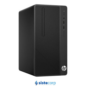 PC HP 280 SFF I5-8500 1T 4GB  (L) (3WU21LT) - Imagen 1