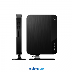 MINI PC CX VENUS I5 7200+4G+SSD240G  (CX9249-F4) - Imagen 1