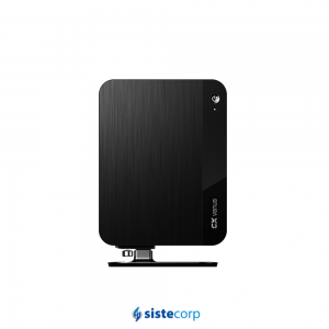 MINI PC CX VENUS I3 7100+4G+SSD240G+W10H - Imagen 1
