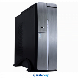 PC SLIM CX INTEL G5400+SSD240+4G+DVDRW          (MSI) (35815   (MSI)) - Imagen 1