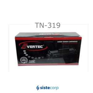 TONER UNIVERSAL ALTERNATIVO BROTHER TN319/326 - MAGENTA - L8350 / MFC8850 - Imagen 1