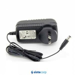 FUENTE SWITCHING 5VDC 2.5A PLUG 2.1 - GENERICA - Imagen 1
