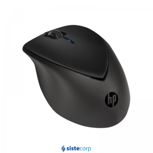 MOUSE INALAMBRICO HP COMFORT GRIP INALAMBRICO (PN H2L63AA) - Imagen 1