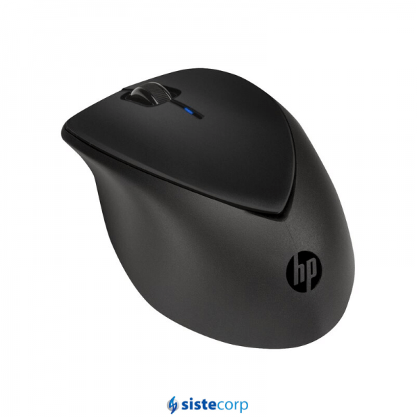 MOUSE INALAMBRICO HP COMFORT GRIP WIRELESS (PN H2L63AA)