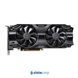 PLACA DE VIDEO 8GB RTX 2070 SUPER EVGA KO GAMING DUAL FAN (08G-P4-2072-KR) - Imagen 2