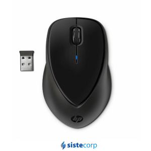 MOUSE INALAMBRICO HP COMFORT GRIP INALAMBRICO (PN H2L63AA) - Imagen 3