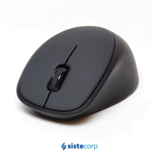 MOUSE INALAMBRICO HP COMFORT GRIP INALAMBRICO (PN H2L63AA) - Imagen 4