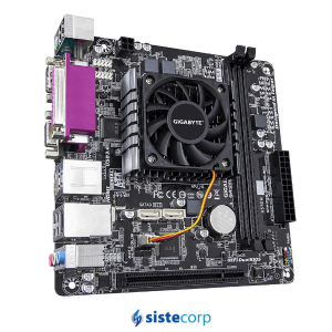 PC SLIM CX  SLIM INTEL I5 9400+8G+1T   (MSI) (36202) - Imagen 1