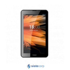 TABLET 3G 7'' NOGAPAD 7 NOGANET Q.CORE RAM 1GB MEMORIA 16GB - Imagen 3