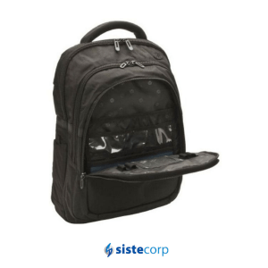 MOCHILA HP P/ NB 17.3 BUSINESS BACKPAG (NEGRO) (2SC67AA) - Imagen 1
