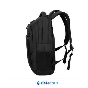 MOCHILA HP P/ NB 17.3 BUSINESS BACKPAG (NEGRO) (2SC67AA) - Imagen 2