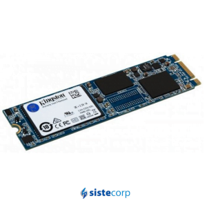 DISCO SOLIDO SSD M.2 480GB KINGSTON UV500 (SUV500M8/480G) - Imagen 2