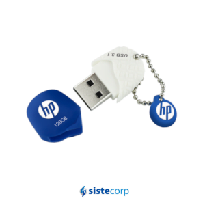 PENDRIVE HP X780W USB 3.1 128GB  (HPFD780B-128) - Imagen 1
