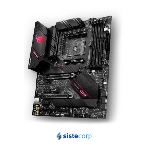 PLACA MADRE (AM4) ROG STRIX B550-E GAMING ASUS (90MB1470-M0AAY0) - Imagen 2