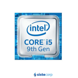 PROCESADOR INTEL CORE I5-9600KF COFFEELAKE S1151 BOX S/TH (BX80684I59600KF) - Imagen 1