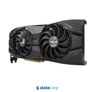 PLACA DE VIDEO 8GB RX 5500 XT ASUS STRIX ROG 08G GAMING (90YV0DU0-M0AA00) - Imagen 2